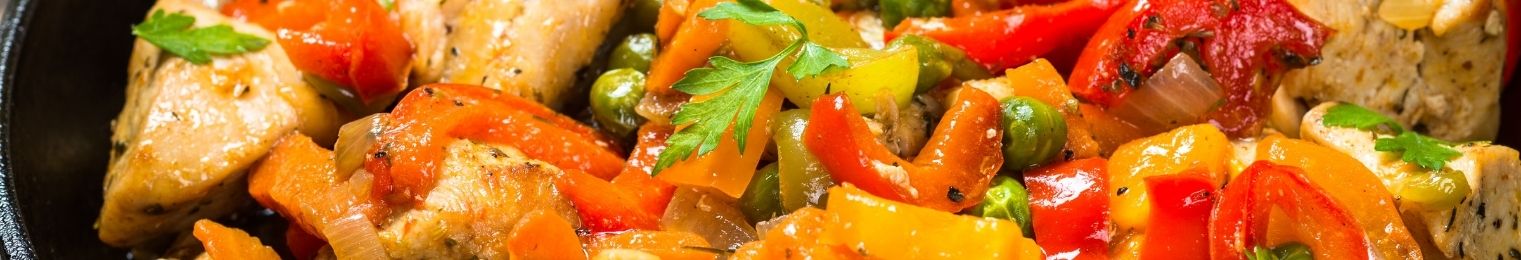 Signature Curries