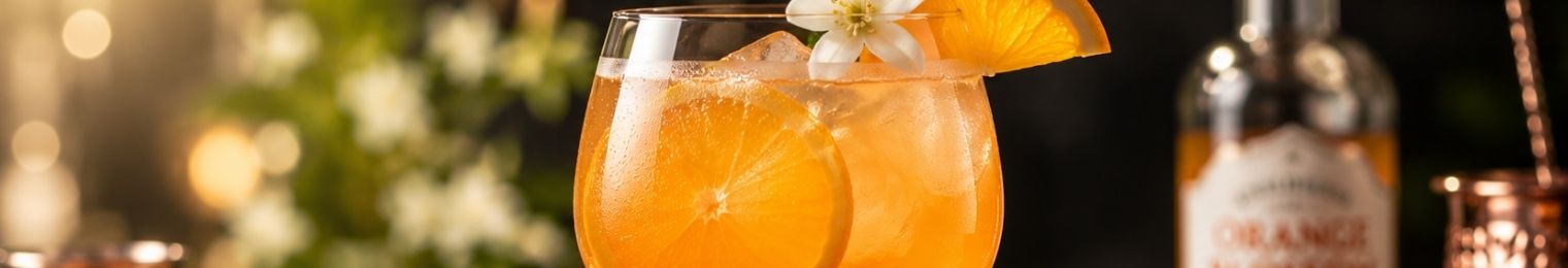 Cocktails