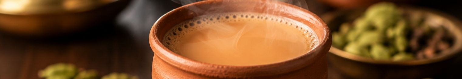 Tea & Coffee