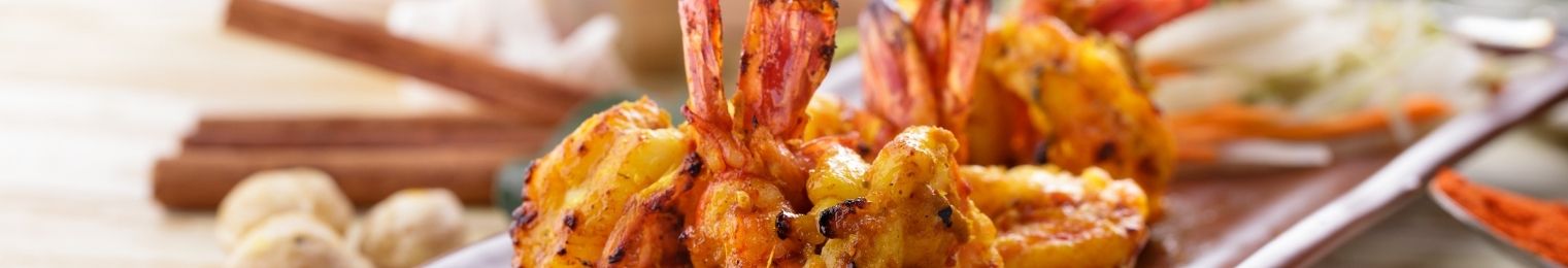 From The Tandoor