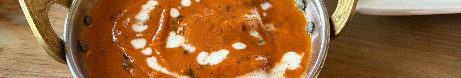 Sub Continental Cuisine